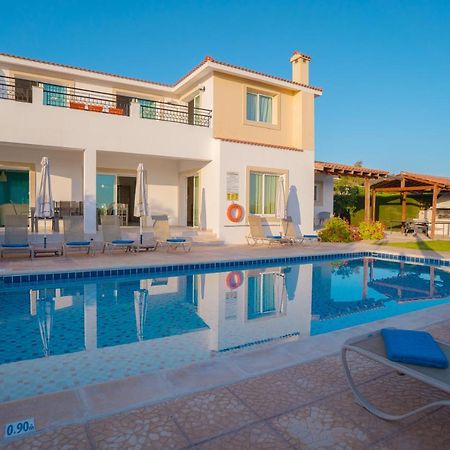 Bella Katerina By Prestige Bookings Bahía de Coral Exterior foto