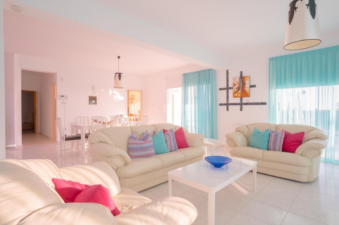 Bella Katerina By Prestige Bookings Bahía de Coral Exterior foto