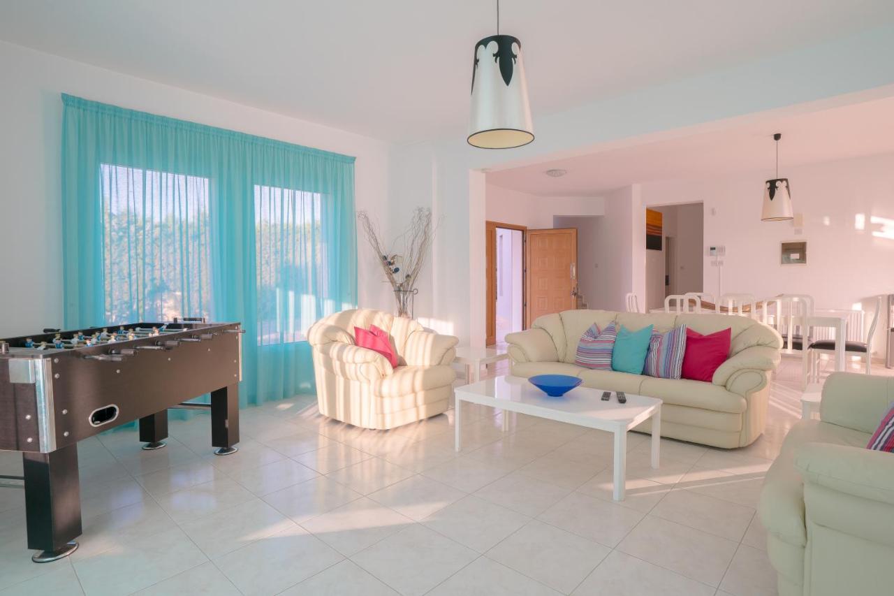 Bella Katerina By Prestige Bookings Bahía de Coral Exterior foto