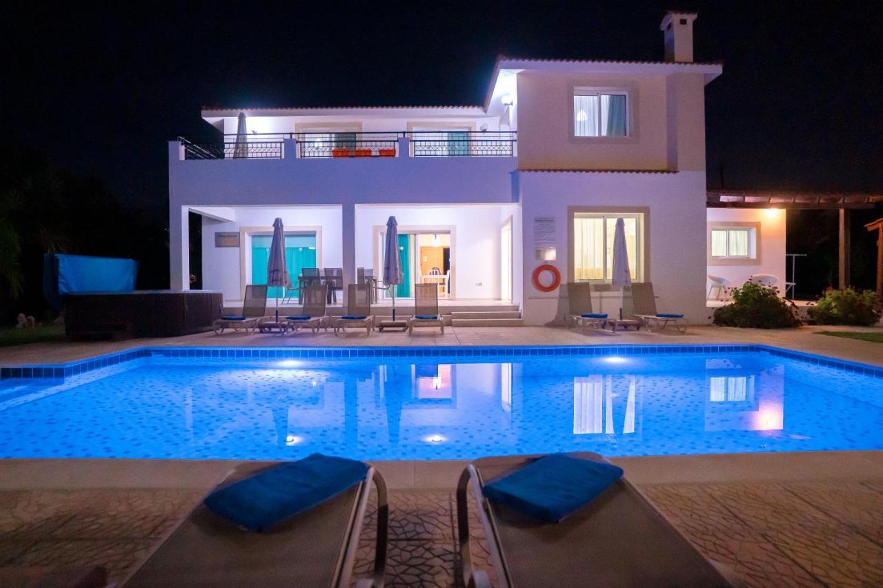 Bella Katerina By Prestige Bookings Bahía de Coral Exterior foto