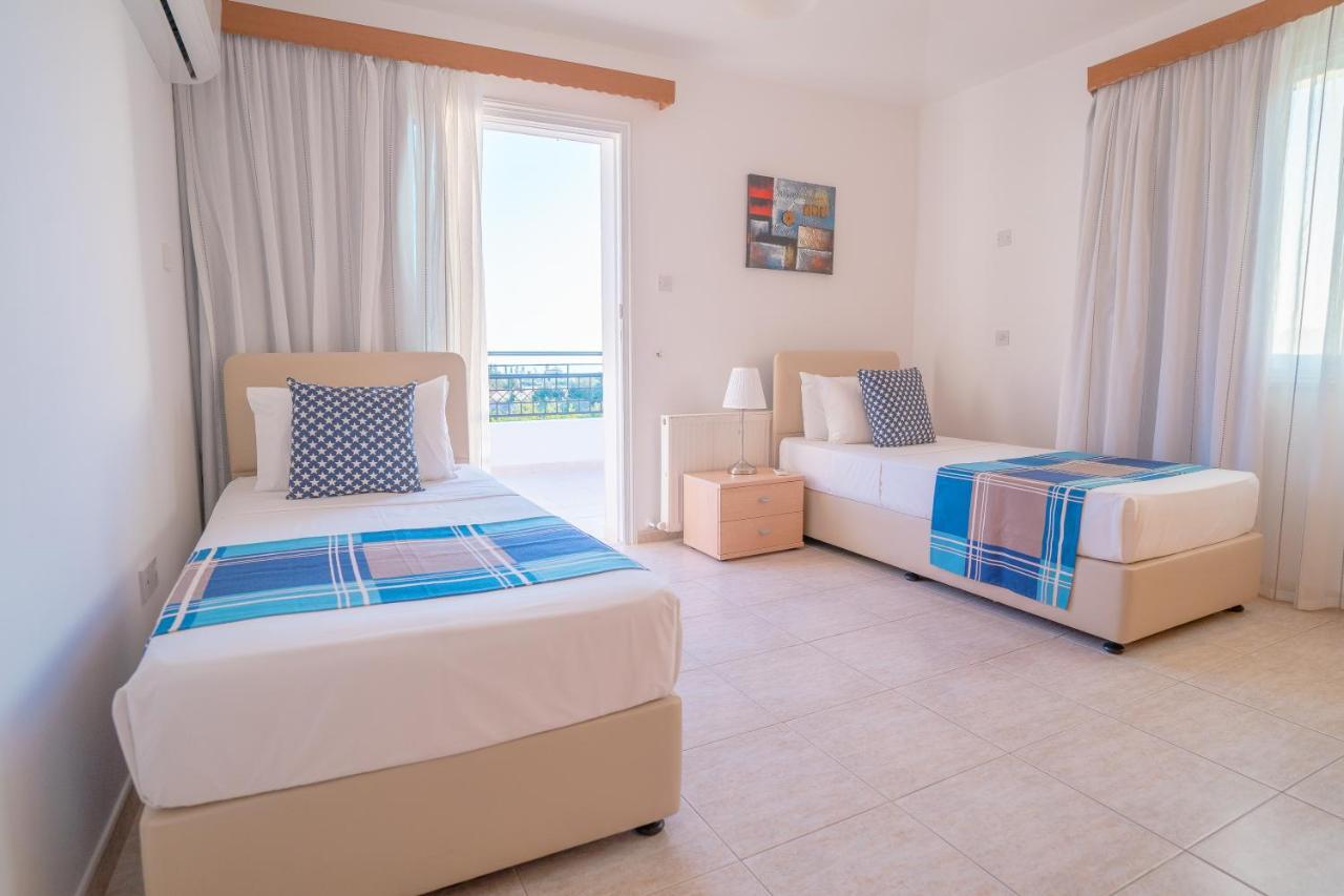 Bella Katerina By Prestige Bookings Bahía de Coral Exterior foto