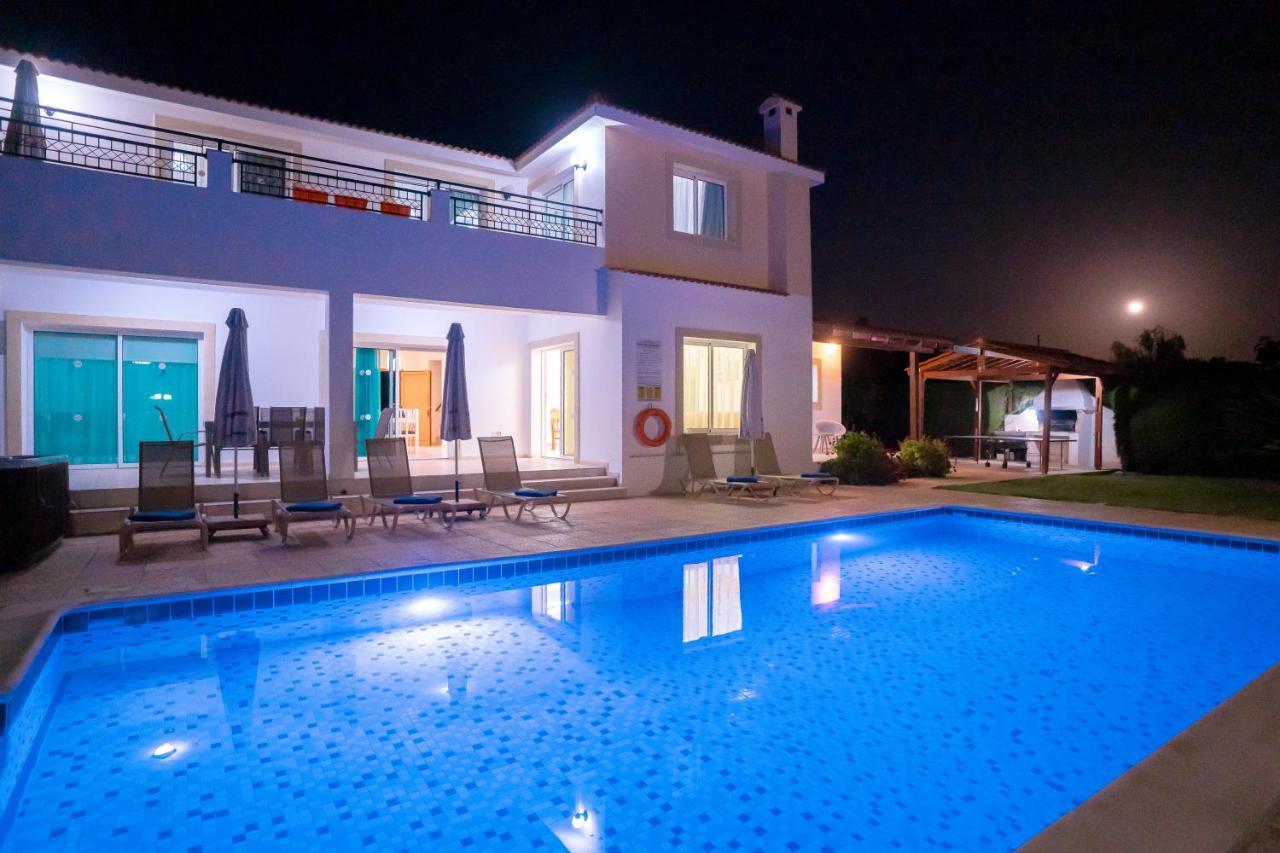 Bella Katerina By Prestige Bookings Bahía de Coral Exterior foto