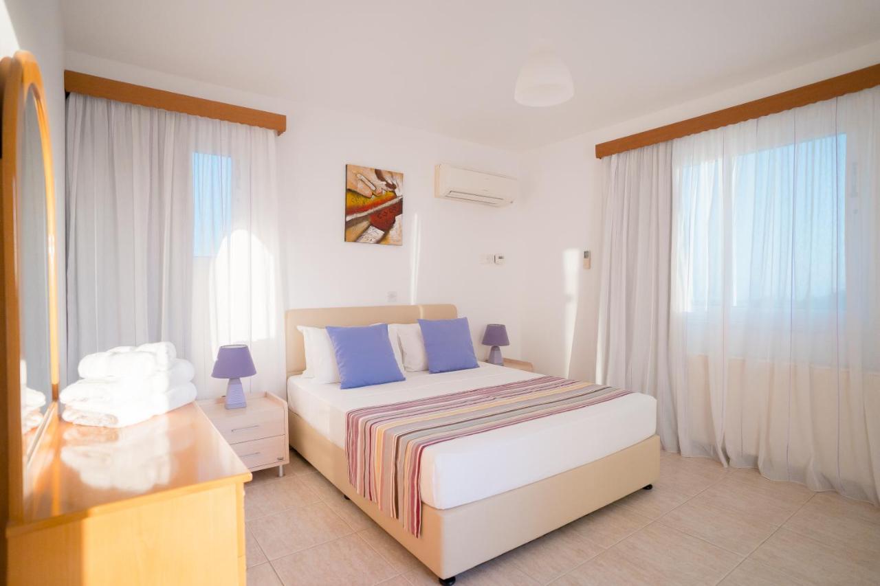 Bella Katerina By Prestige Bookings Bahía de Coral Exterior foto